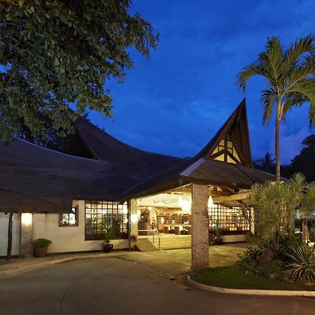 Matabungkay Beach Hotel Batangas Екстериор снимка