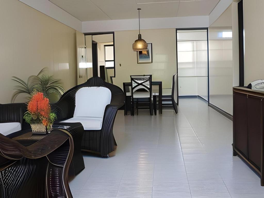 Matabungkay Beach Hotel Batangas Екстериор снимка