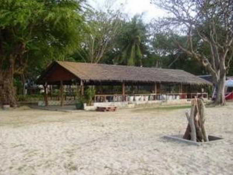 Matabungkay Beach Hotel Batangas Екстериор снимка